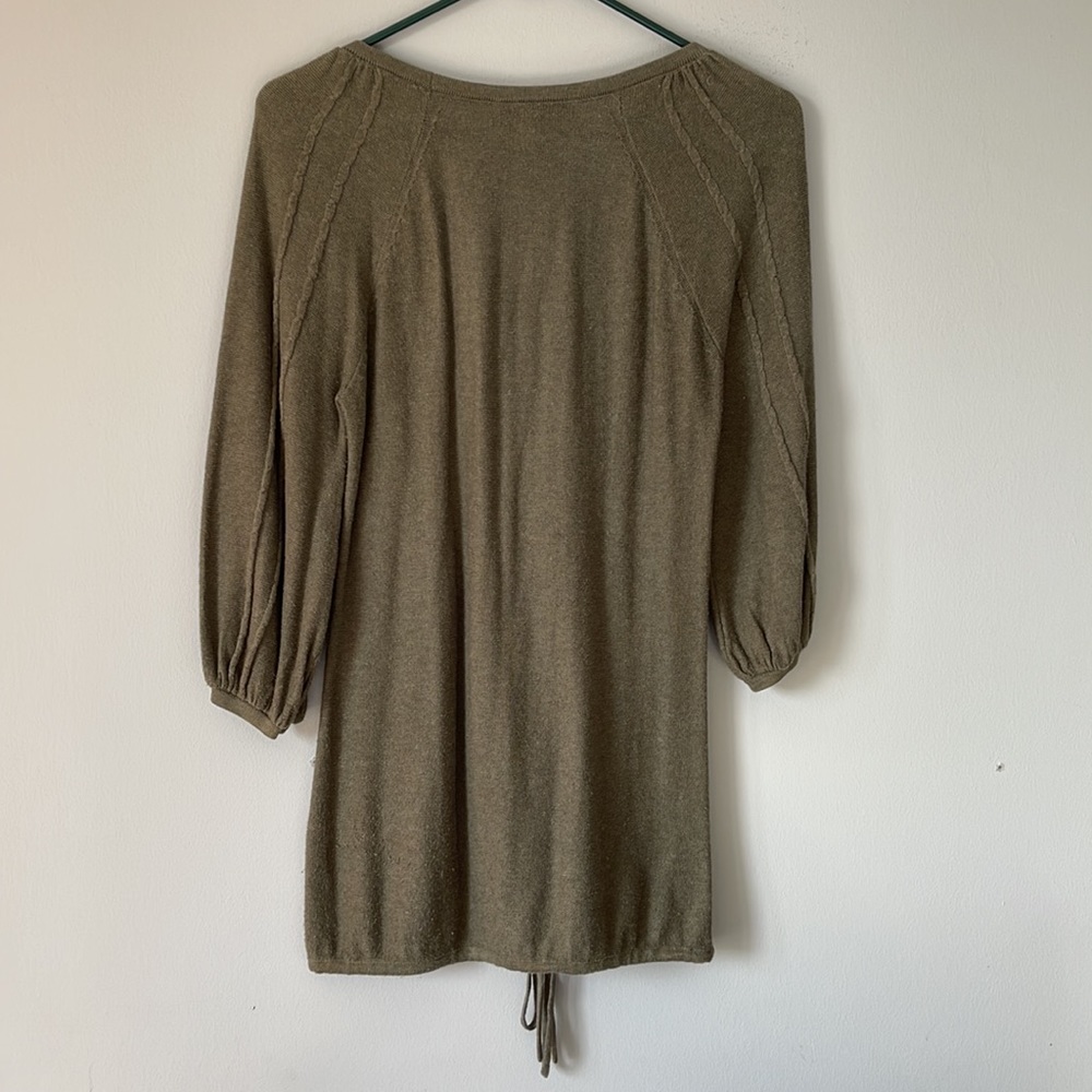 American Rag Cie Top - Picture 2 of 6